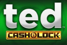Ted- Cash Lock